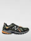 New Balance 610v1 Panelled Sneakers In 绿色