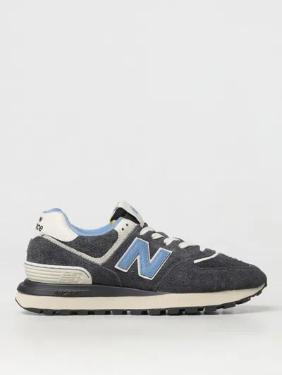 NEW BALANCE SNEAKERS NEW BALANCE MEN COLOR GREY,G15754020