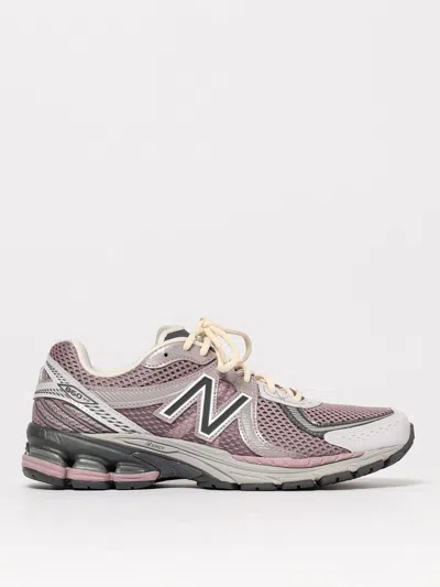 New Balance Trainers  Men Colour Grey