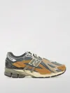 New Balance 1906a In Grey