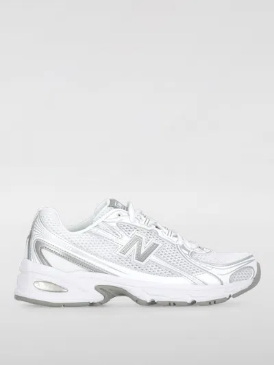 New Balance Trainers  Men Colour Grey