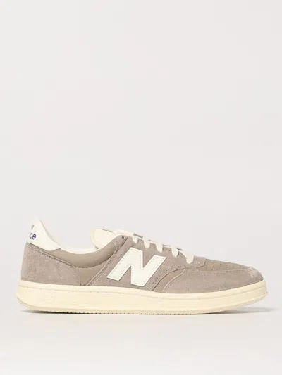 NEW BALANCE SNEAKERS NEW BALANCE MEN COLOR GREY,G76927020