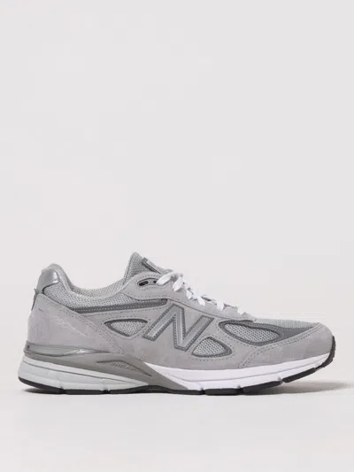 NEW BALANCE SNEAKERS NEW BALANCE MEN COLOR GREY,G74878020