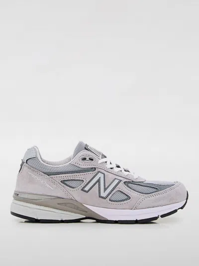 NEW BALANCE SNEAKERS NEW BALANCE MEN COLOR GREY,H07302020