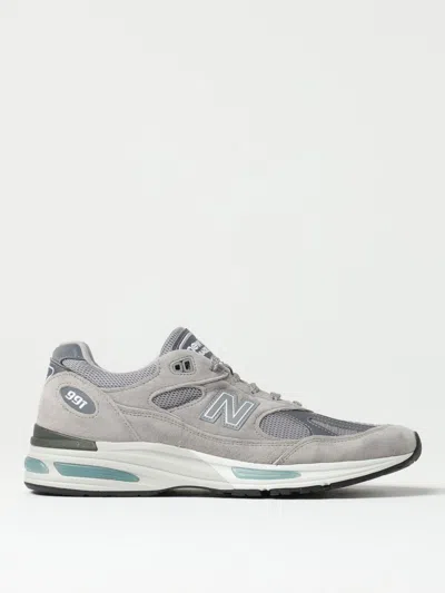 NEW BALANCE SNEAKERS NEW BALANCE MEN COLOR GREY,G96998020