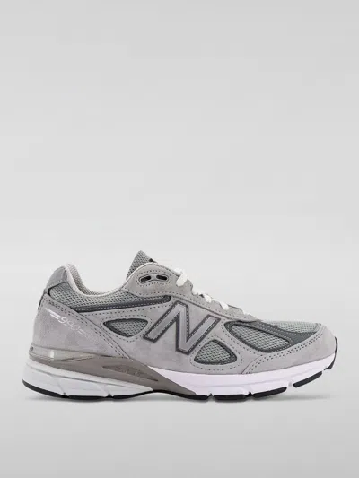 New Balance Shoes  Men Color Grey