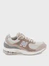New Balance 2002r Sneaker In Grey