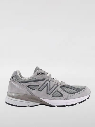 NEW BALANCE SNEAKERS NEW BALANCE MEN COLOR GREY,G00851020