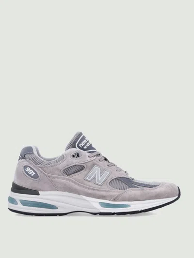 NEW BALANCE SNEAKERS NEW BALANCE MEN COLOR GREY,H22545020