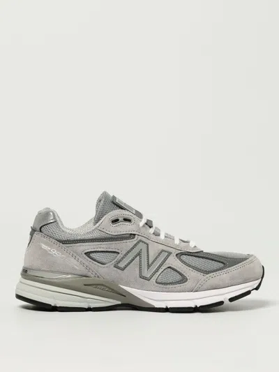 NEW BALANCE SNEAKERS NEW BALANCE MEN COLOR GREY,H27264020