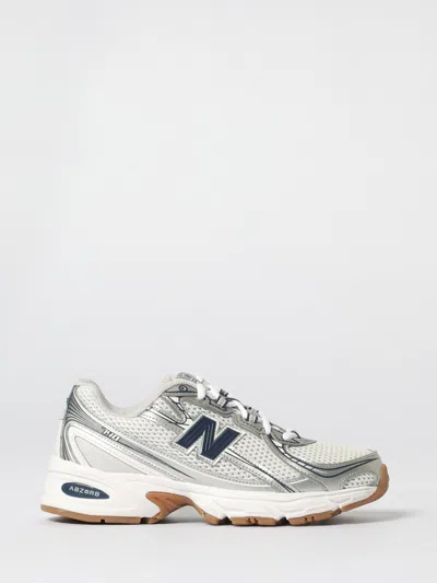 NEW BALANCE SNEAKERS NEW BALANCE MEN COLOR GREY,H48663020