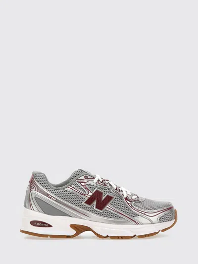 NEW BALANCE SNEAKERS NEW BALANCE MEN COLOR GREY,H49563020