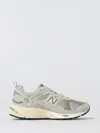 New Balance Sneakers  Men Color Grey In Gray