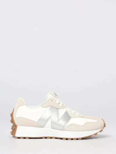 New Balance Sneakers Men  In White