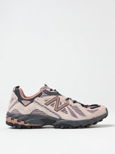 New Balance Sneakers  Men Color Pink