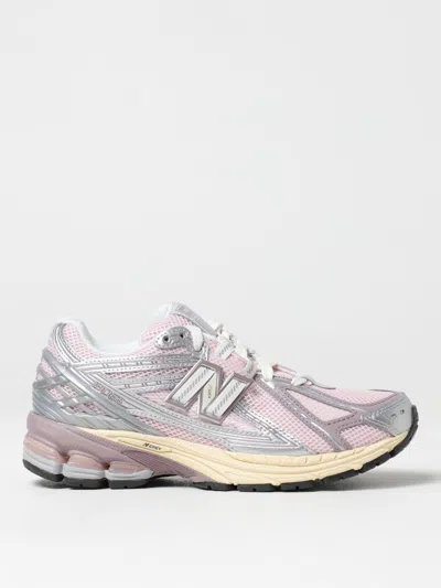 NEW BALANCE SNEAKERS NEW BALANCE MEN COLOR PINK,427770010