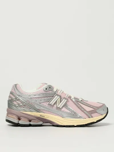 NEW BALANCE SNEAKERS NEW BALANCE MEN COLOR PINK,H27262010