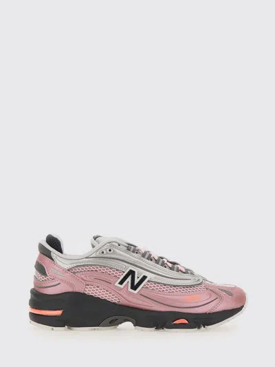 NEW BALANCE SNEAKERS NEW BALANCE MEN COLOR PINK,H53837010