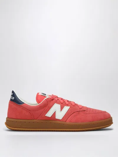 NEW BALANCE SNEAKERS NEW BALANCE MEN COLOR RED,G96982014