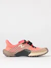 New Balance Mtm10 Climbing Sneakers Orange In Pink