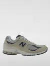 New Balance Low M2002r Sandstone Sneakers In Sand