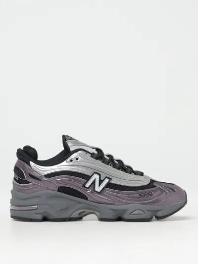 NEW BALANCE SNEAKERS NEW BALANCE MEN COLOR VIOLET,G75788019