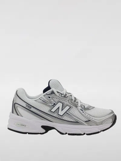 NEW BALANCE SNEAKERS NEW BALANCE MEN COLOR WHITE,G61432001