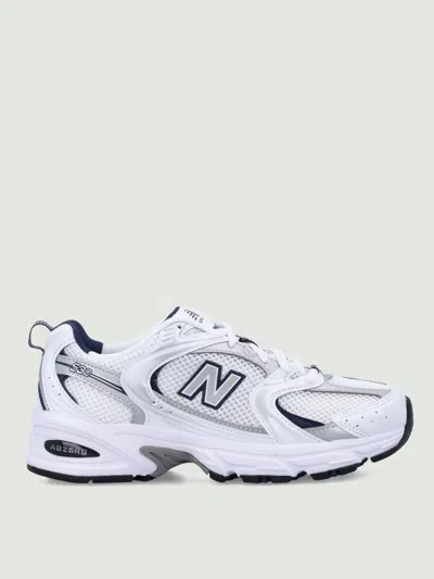 NEW BALANCE SNEAKERS NEW BALANCE MEN COLOR WHITE,H24879001