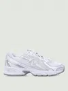 New Balance Breathable Mesh Sneakers With Durable Overlays In Multi