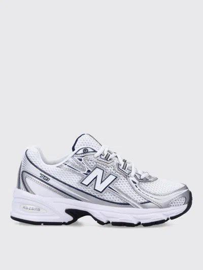 NEW BALANCE SNEAKERS NEW BALANCE MEN COLOR WHITE,H24880001