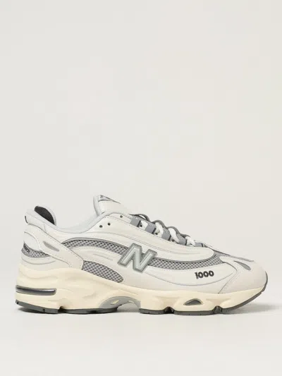 NEW BALANCE SNEAKERS NEW BALANCE MEN COLOR WHITE,H27253001
