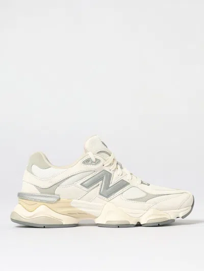 NEW BALANCE SNEAKERS NEW BALANCE MEN COLOR WHITE,H36661001