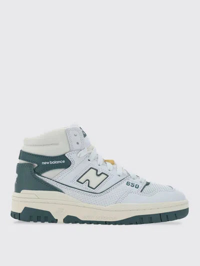 NEW BALANCE SNEAKERS NEW BALANCE MEN COLOR WHITE,F42926001