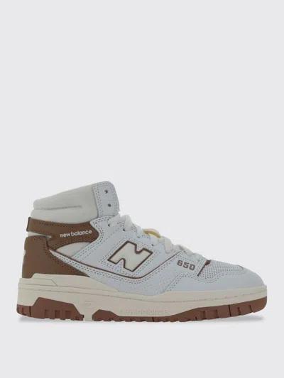NEW BALANCE SNEAKERS NEW BALANCE MEN COLOR WHITE,F42930001