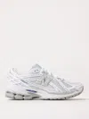 New Balance Men's 1906 Sneakers In Weiss