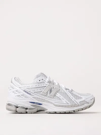 NEW BALANCE SNEAKERS NEW BALANCE MEN COLOR WHITE,G69209001