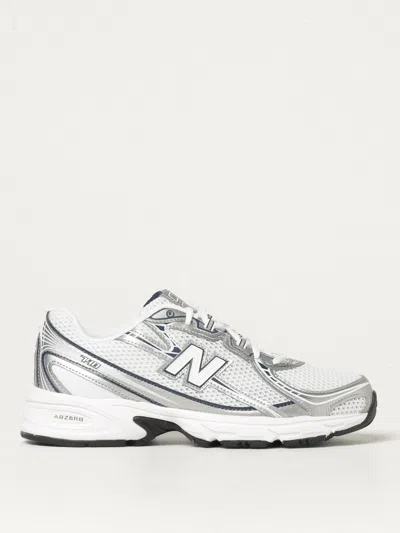NEW BALANCE SNEAKERS NEW BALANCE MEN COLOR WHITE,419187001