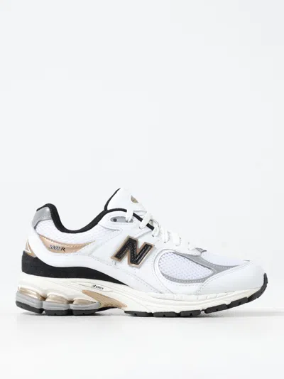 NEW BALANCE SNEAKERS NEW BALANCE MEN COLOR WHITE,F89222001