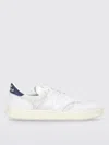 New Balance Sneakers  Men Color White In Weiss