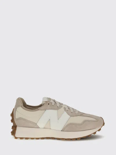 New Balance Sneakers  Men Color Yellow Cream