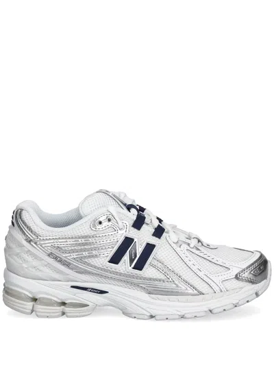 New Balance Sneakers  In White