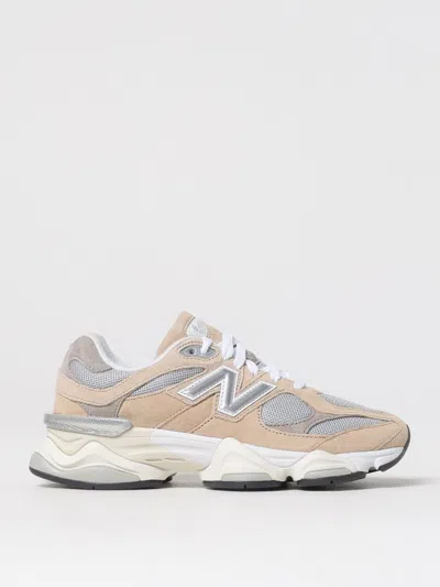 NEW BALANCE SNEAKERS NEW BALANCE WOMAN COLOR BEIGE,G62514022