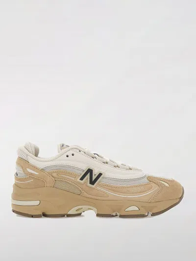 New Balance Sneakers  Woman Color Beige
