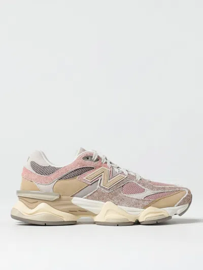 New Balance Sneakers  Woman Color Beige