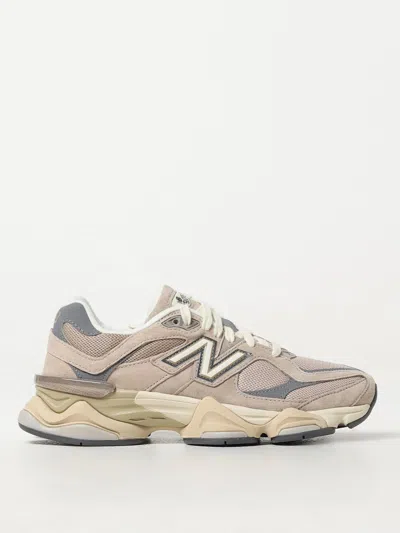 New Balance Sneakers  Woman Color Beige