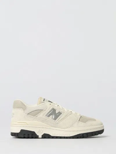 New Balance Sneakers  Woman Color Beige In Gold