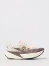 New Balance Fuelcell Rebel V5 Logo-print Sneakers In Sand