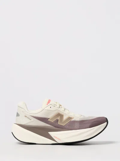 NEW BALANCE SNEAKERS NEW BALANCE WOMAN COLOR BEIGE,H48549022