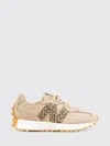 New Balance Sneakers  Woman Color Beige In Nude
