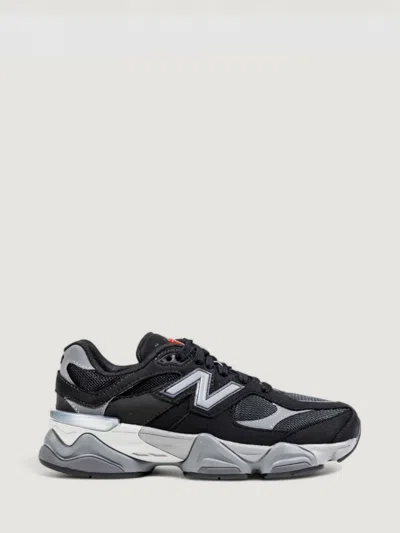 NEW BALANCE SNEAKERS NEW BALANCE WOMAN COLOR BLACK,H47860002